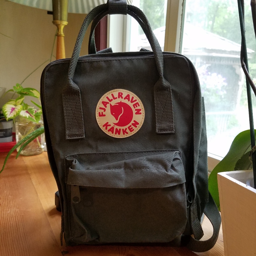 Fjällräven Kånken Mini